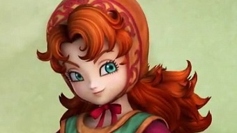 Dragon Quest Heroes 2 añadirá nuevo contenido con cinco DLC gratuitos