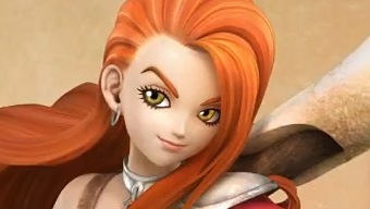 ¿Volverá Dragon Quest a los musou? Square Enix explica por qué aún no tenemos un Heroes 3