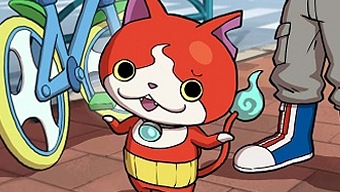 Top Japón: Yo-Kai Watch 3 se mantiene líder y supera los 800.000 juegos vendidos