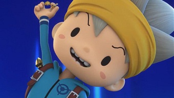 The Snack World, lo nuevo de Level-5, se retrasa en móviles