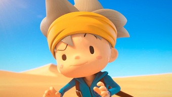 The Snack World, lo nuevo de los creadores de Yokai Watch, llega a Occidente en 2020