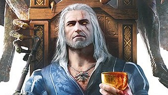 The Witcher 3: Blood and Wine muestra su portada oficial