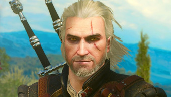 Este fan de The Witcher 3 decide ponerse en forma recorriendo Toussaint en su máquina de correr