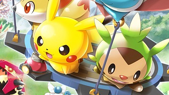 A partir de enero podremos comprar en versión física Pokémon Rumble World