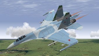 Anunciado el lanzamiento de Falcon 4.0: Allied Force