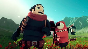 Little Devil Inside también se estrenará en Wii U