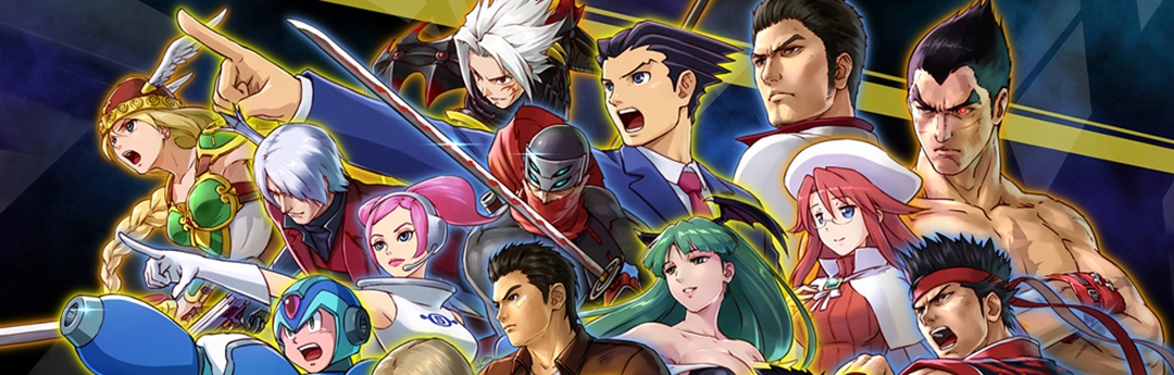 Project X Zone 2: Mucho más que rol, un sueño JRPG