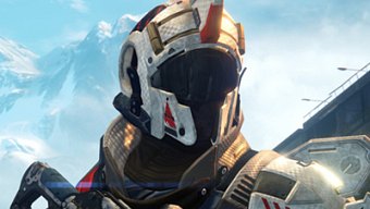 Destiny - Expansión II: Gameplay Comentado. Vertiente PVE