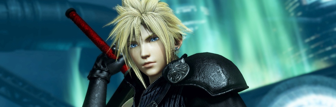 Dissidia: Final Fantasy NT, profundos combates entre mitos del JRPG