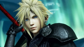 Dissidia: Final Fantasy NT, profundos combates entre mitos del JRPG