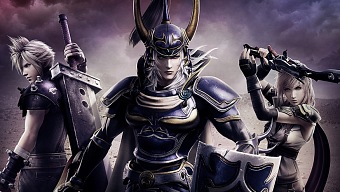 Dissidia Final Fantasy NT, un juego de lucha revolucionario en el universo Final Fantasy
