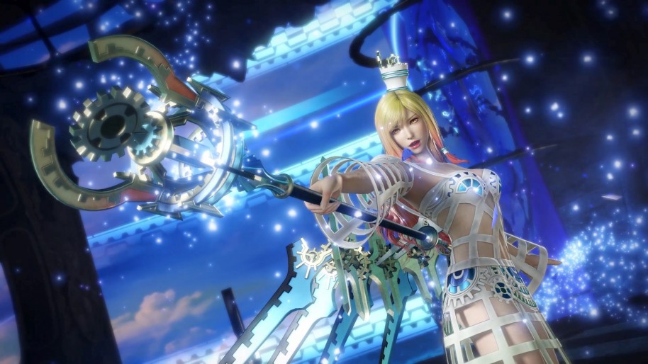 Dissidia Final Fantasy NT, un juego de lucha revolucionario en el universo Final Fantasy