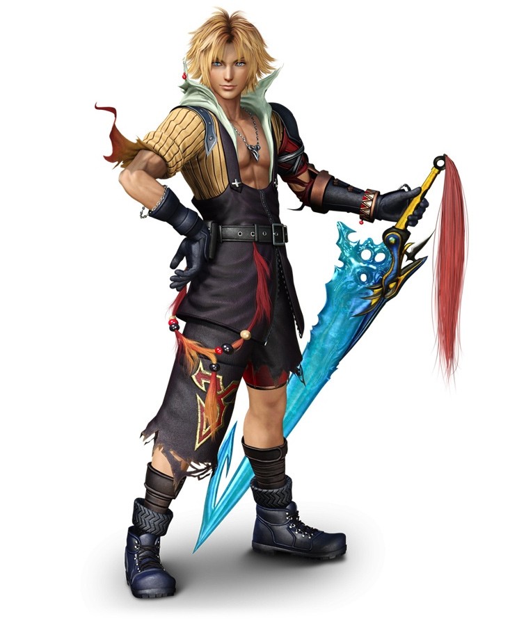 Dissidia Final Fantasy NT, un juego de lucha revolucionario en el universo Final Fantasy