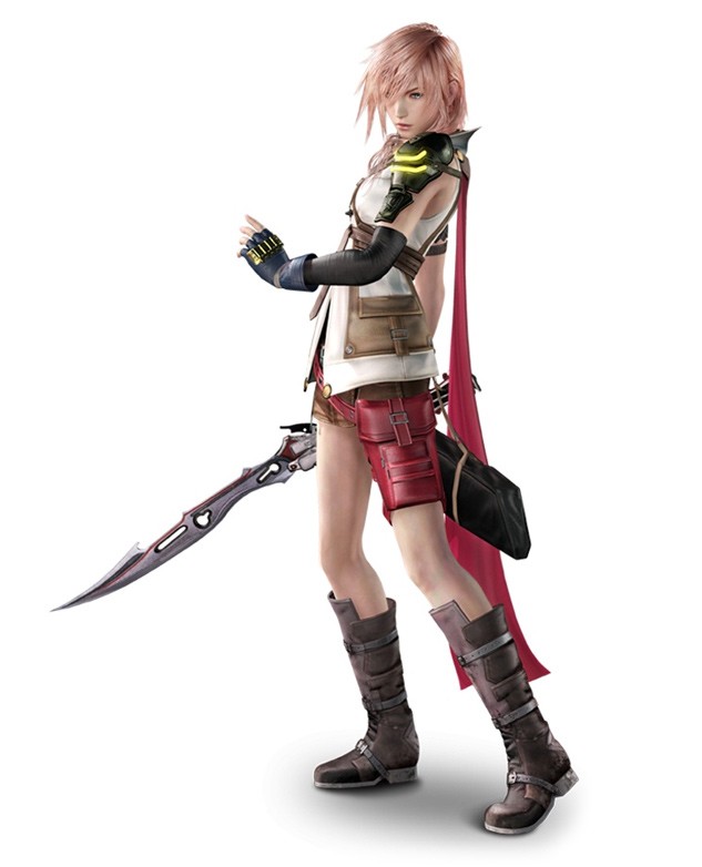 Dissidia Final Fantasy NT, un juego de lucha revolucionario en el universo Final Fantasy