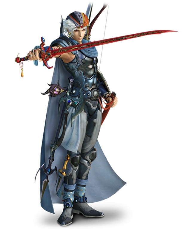 Dissidia Final Fantasy NT, un juego de lucha revolucionario en el universo Final Fantasy