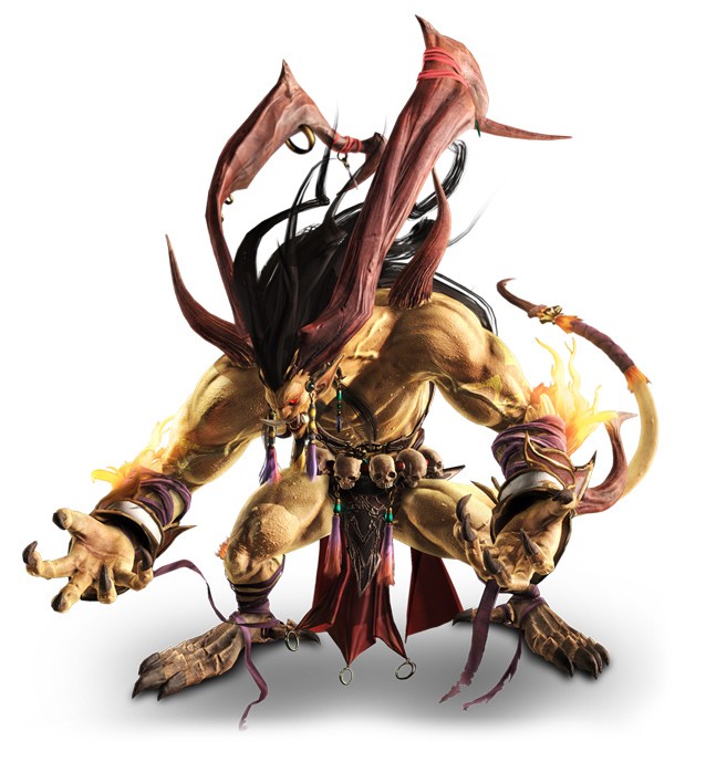 Dissidia Final Fantasy NT, un juego de lucha revolucionario en el universo Final Fantasy