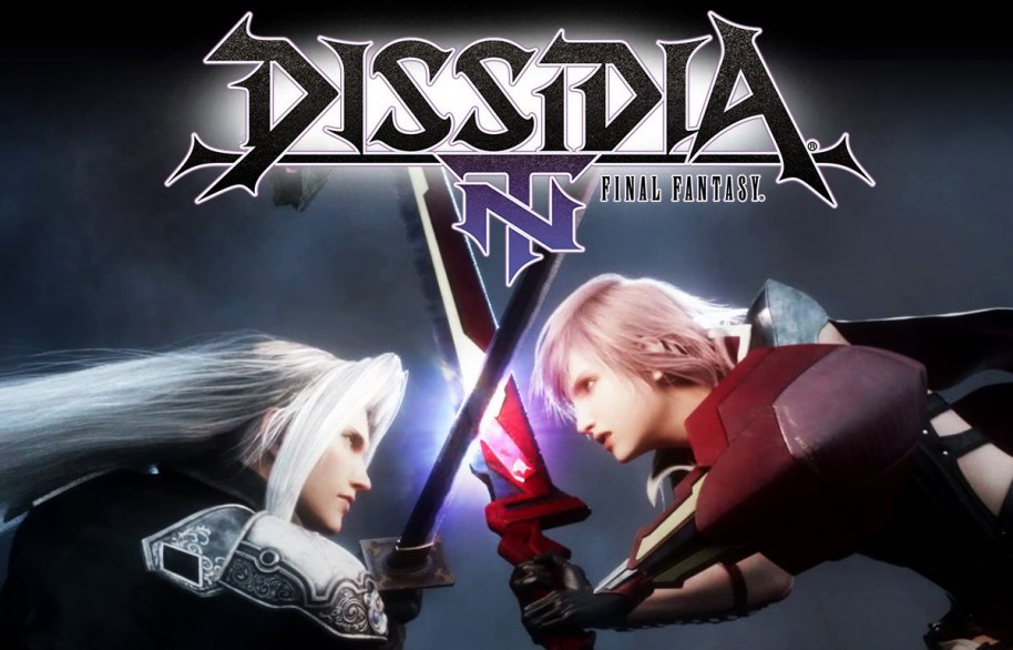 Dissidia Final Fantasy NT, un juego de lucha revolucionario en el universo Final Fantasy