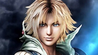 Dissidia Final Fantasy tendrá pronto a los villanos de la franquicia como personajes jugables