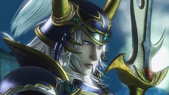 Dissidia Final Fantasy Arcade estrena en marzo nuevo escenario inspirado en Final Fantasy IX