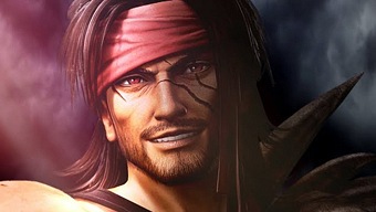 Dissidia Final Fantasy NT fija su lanzamiento en Japón y Norteamérica