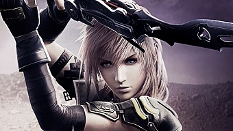 Dissidia: Final Fantasy NT protagonizará un streaming el 10 de enero