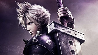 Habrá versión gratuita de Dissidia Final Fantasy NT en PC
