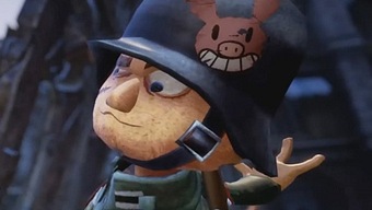 World War Toons apuesta por el modelo free-to-play