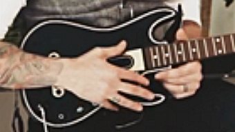 Guitar Hero Live anuncia 10 nuevas canciones