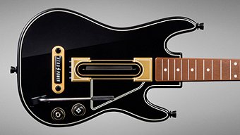 Anunciadas 10 canciones más para Guitar Hero Live
