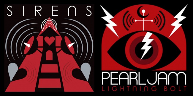 Nuevos temas de Pearl Jam o Lamb of God anunciados para Guitar Hero Live