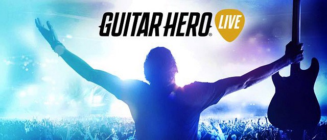 We Are The Champions y Eye of the Tiger, entre las nuevas canciones de Guitar Hero Live