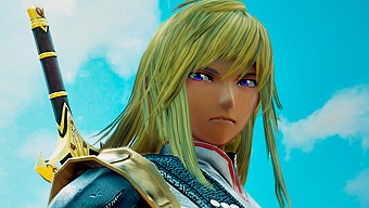 Square Enix retrasa el lanzamiento de Star Ocean 5 en Japón