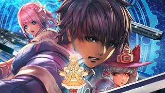 Square Enix no descarta llevar Star Ocean: Integrity and Faithlessness a PC