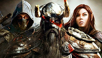 Los planes de Bethesda con The Elder Scrolls Online en 2016 al descubierto