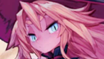 La cuenta atrás de Nippon Ichi es The Witch and the Hundred Knight Revival