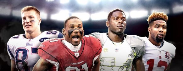 EA Sports somete a votación el protagonismo de la portada de Madden NFL 16