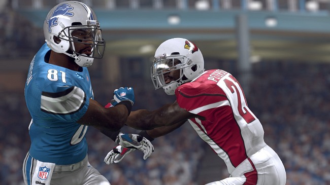 El mes que viene Madden NFL 16 se suma a los juegos de EA Access