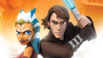 Disney Infinity 3.0 se estrenará el 4 de septiembre