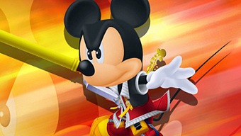 Disney Infinity 4.0: Salen a la luz detalles de este videojuego cancelado