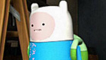 Anunciado Hora de Aventuras: Finn y Jake, investigadores para múltiples plataformas