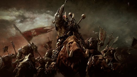 Total War: Warhammer