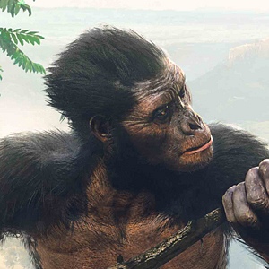 Análisis de Ancestors: The Humankind Odyssey, lo nuevo del padre de Assasin&#039;s Creed