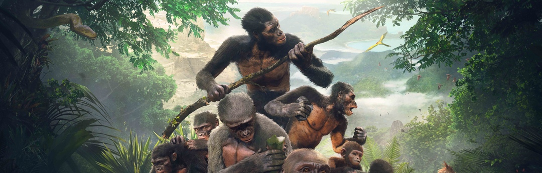 Análisis de Ancestors: The Humankind Odyssey, lo nuevo del padre de Assasin's Creed