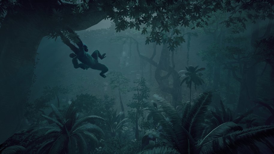 Análisis de Ancestors: The Humankind Odyssey, lo nuevo del padre de Assasin&#039;s Creed