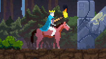 Hazte con Kingdom Classic gratis en Humble Store por tiempo limitado: estrategia medieval en 2D