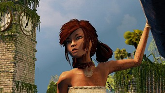 La aventura de exploración Submerged se estrenará la semana que viene