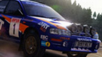 DiRT Rally: Polvo, barro y velocidad. Gameplay Comentado!