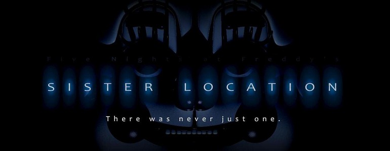 El creador de Five Nights at Freddy’s anticipa el anuncio de su nuevo videojuego