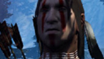 Take 2 publicará Call of Juarez en España