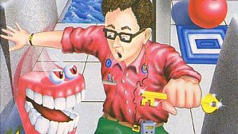 El mítico Chip's Challenge estrena secuela a finales de mayo